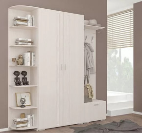 Прихожая Лотос Композиция №15 в Тюмени - mebel-tymen.ru | фото