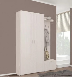 Прихожая Лотос Композиция №16 в Тюмени - mebel-tymen.ru | фото