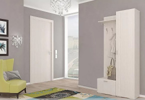 Прихожая Лотос Композиция №22 в Тюмени - mebel-tymen.ru | фото