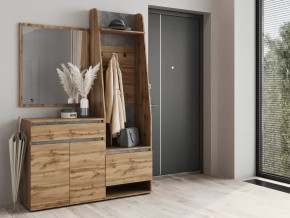 Прихожая Mari №2 в Тюмени - mebel-tymen.ru | фото