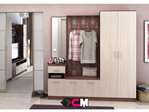 Прихожая Машенька в Тюмени - mebel-tymen.ru | фото