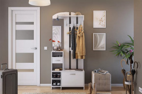 Прихожая "Мила" в Тюмени - mebel-tymen.ru | фото