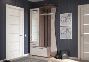 Прихожая "Мокко Уни" 2-3424 в Тюмени - mebel-tymen.ru | фото