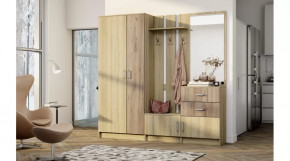 Прихожая Наоми в Тюмени - mebel-tymen.ru | фото