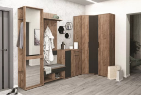 Прихожая «Noto» в Тюмени - mebel-tymen.ru | фото