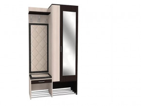 Прихожая Ольга 4 в Тюмени - mebel-tymen.ru | фото