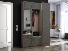 Прихожая Париж, набор ЯСС-3 в Тюмени - mebel-tymen.ru | фото