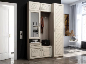 Прихожая Париж, набор № ЯСТ-3 в Тюмени - mebel-tymen.ru | фото