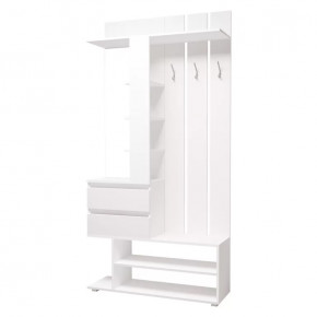 Прихожая Парус Техномебель в Тюмени - mebel-tymen.ru | фото