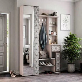 Прихожая Шанель в Тюмени - mebel-tymen.ru | фото