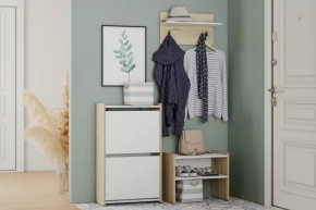 Прихожая Симпл в Тюмени - mebel-tymen.ru | фото