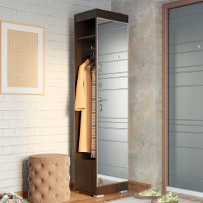 Прихожая Сити (венге) в Тюмени - mebel-tymen.ru | фото