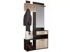 Прихожая Смарт 2 Кантербери-Сономо в Тюмени - mebel-tymen.ru | фото