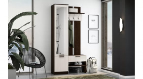 Прихожая София в Тюмени - mebel-tymen.ru | фото