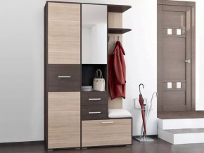 Прихожая Танго 1 в Тюмени - mebel-tymen.ru | фото