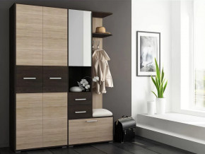 Прихожая Танго 2 в Тюмени - mebel-tymen.ru | фото