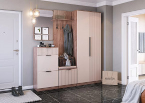 Прихожая Тоскана в Тюмени - mebel-tymen.ru | фото