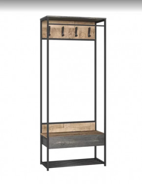 Прихожая Трувор 15.120N в Тюмени - mebel-tymen.ru | фото