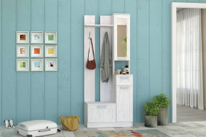 Прихожая Уют в Тюмени - mebel-tymen.ru | фото