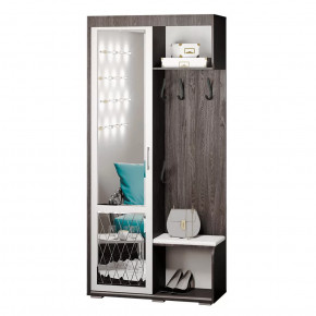 Прихожая Варда в Тюмени - mebel-tymen.ru | фото