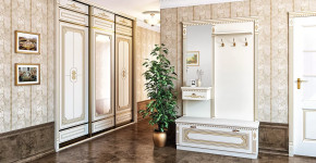 Прихожая "Версаль" в Тюмени - mebel-tymen.ru | фото