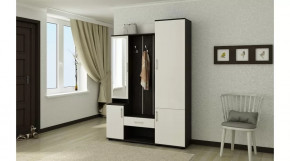 Прихожая Визит Линаура в Тюмени - mebel-tymen.ru | фото