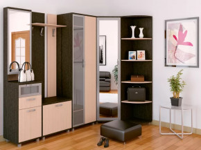 Прихожая "West" в Тюмени - mebel-tymen.ru | фото