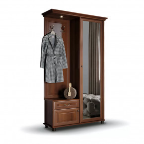 Прихожая "Янна" Модуль ЯН-27 в Тюмени - mebel-tymen.ru | фото