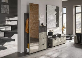 Прихожая Эдинбург в Тюмени - mebel-tymen.ru | фото