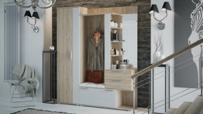 Прихожая «Эрика» в Тюмени - mebel-tymen.ru | фото