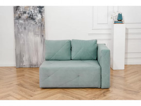 Прямой диван 1010 Vita 020 мятный в Тюмени - mebel-tymen.ru | фото