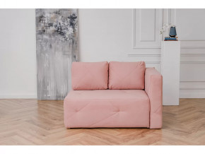 Прямой диван 1010 Vita 040 розовый в Тюмени - mebel-tymen.ru | фото