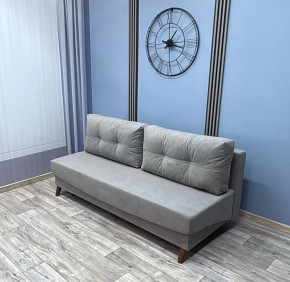 Прямой диван Бостон ППУ в Тюмени - mebel-tymen.ru | фото