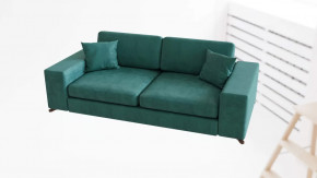 Прямой диван Бруно в Тюмени - mebel-tymen.ru | фото