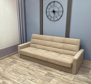 Прямой диван Честер ППУ 100 мм в Тюмени - mebel-tymen.ru | фото