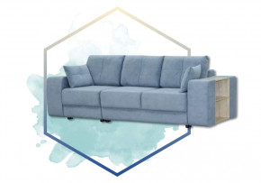 Прямой диван Дели БД в Тюмени - mebel-tymen.ru | фото