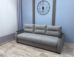 Прямой диван Евро-2 НПБ 120мм+30 мм ППУ в Тюмени - mebel-tymen.ru | фото