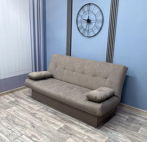 Прямой диван Финка 1 ППУ 100 мм в Тюмени - mebel-tymen.ru | фото