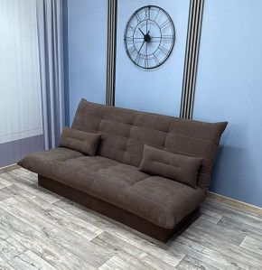 Прямой диван Финка 2 НПБ 100 мм+40 мм ППУ в Тюмени - mebel-tymen.ru | фото