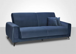 Прямой диван Флирт 1 в Тюмени - mebel-tymen.ru | фото