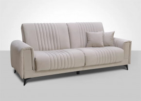 Прямой диван Флирт 2 в Тюмени - mebel-tymen.ru | фото