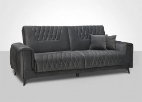 Прямой диван Флирт 4 в Тюмени - mebel-tymen.ru | фото