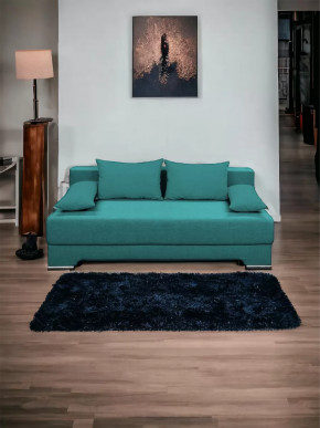 Прямой диван Киви 1 Савана Лагун в Тюмени - mebel-tymen.ru | фото