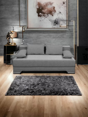 Прямой диван Киви 1 Савана Маус в Тюмени - mebel-tymen.ru | фото