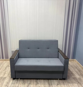 Прямой диван Лайт 1200 Аккордион ППУ в Тюмени - mebel-tymen.ru | фото