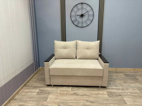 Прямой диван Леон 2 1400 НПБ 100 мм+30 мм ППУ в Тюмени - mebel-tymen.ru | фото