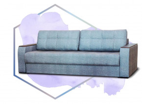 Прямой диван Мальта 2 БД еврокнижка в Тюмени - mebel-tymen.ru | фото