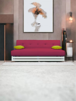 Прямой диван манго 1 Нео Берри/Подушки Нео Эппл в Тюмени - mebel-tymen.ru | фото