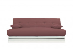 Прямой диван манго 1 Нео Даймроуз/Планки белые в Тюмени - mebel-tymen.ru | фото