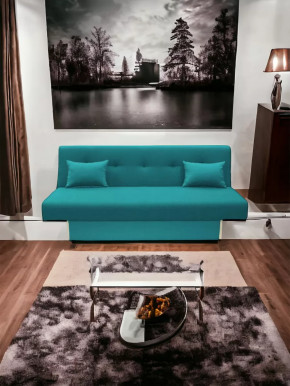 Прямой диван манго 4 Савана Лагун в Тюмени - mebel-tymen.ru | фото